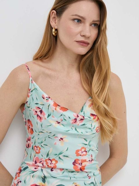 Guess sukienka AKILINA - zdjęcie produktu nr 1