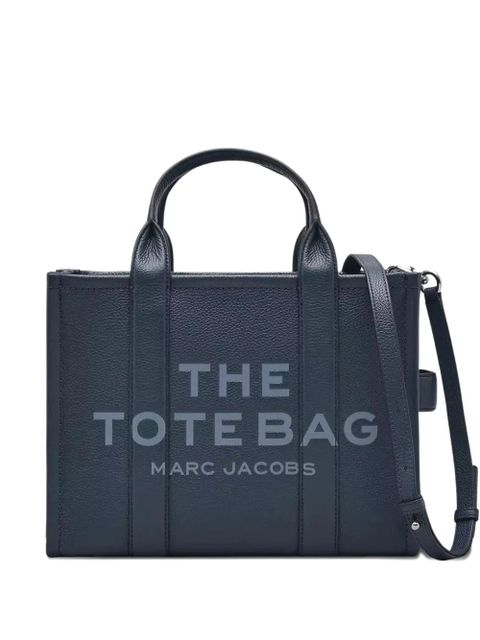 Marc Jacobs The Medium Tote bag - Blue - zdjęcie produktu nr 1