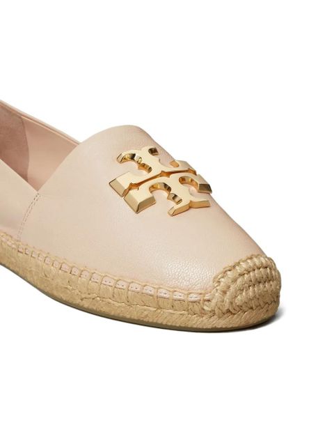 Tory Burch Eleanor espadrilles - Pink