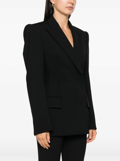 Sportmax Danzica blazer - Black - zdjęcie produktu nr 2