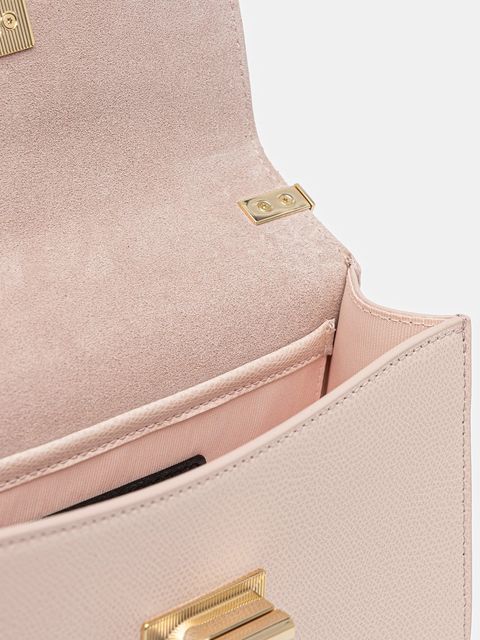 Furla torebka skórzana