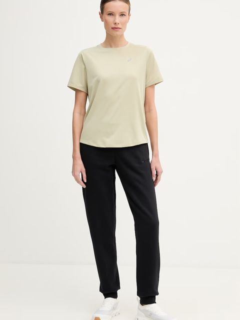 Asics t-shirt do biegania Core - zdjęcie produktu nr 1