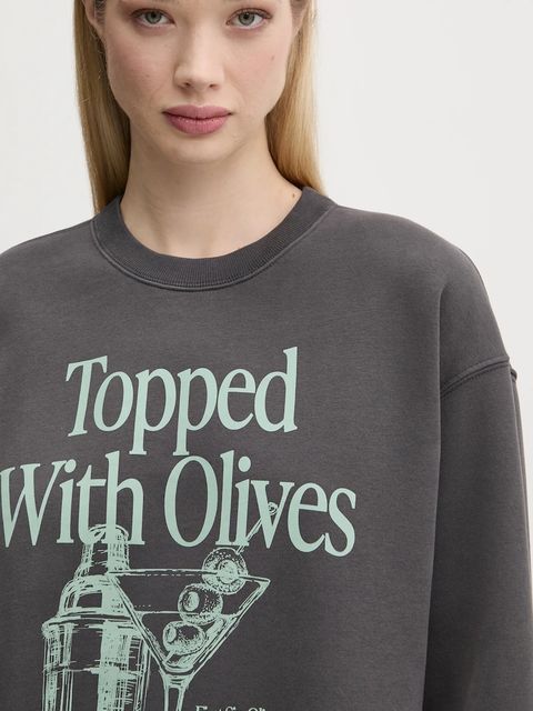 Abercrombie & Fitch bluza