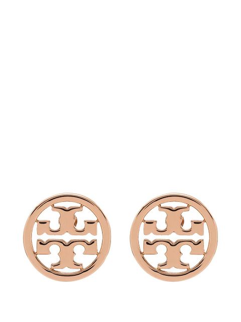 Tory Burch Miller stud earrings - Gold - zdjęcie produktu nr 1