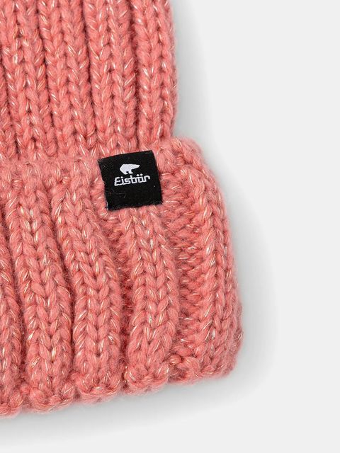 Eisbar czapka z dodatkiem wełny Alea MÜ - zdjęcie produktu nr 1