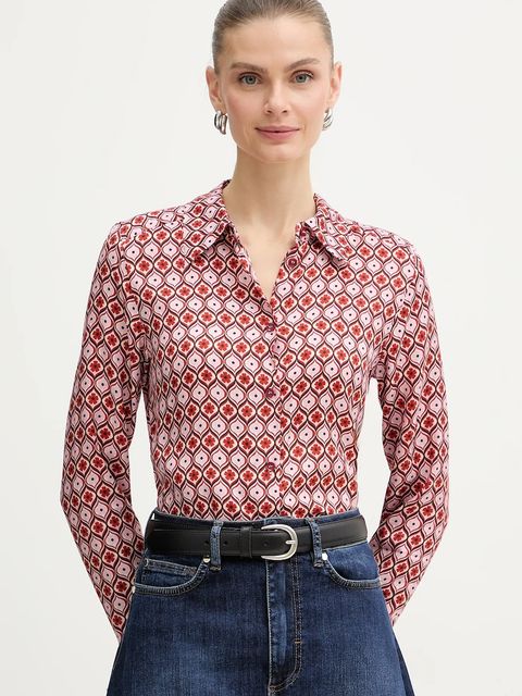 IBlues koszula EDITTO - zdjęcie produktu nr 2