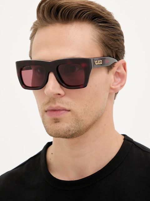 Gucci okulary przeciwsłoneczne