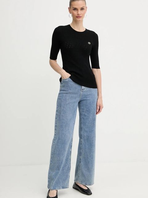 Twinset t-shirt - zdjęcie produktu nr 2