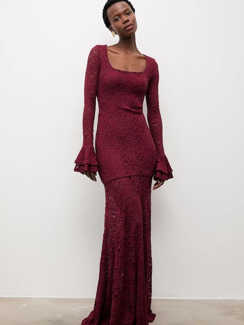 Answear.LAB sukienka - zdjęcie produktu nr 2