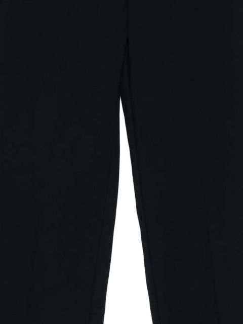 Ba&Sh straight-leg tailored trousers - Black - zdjęcie produktu nr 2