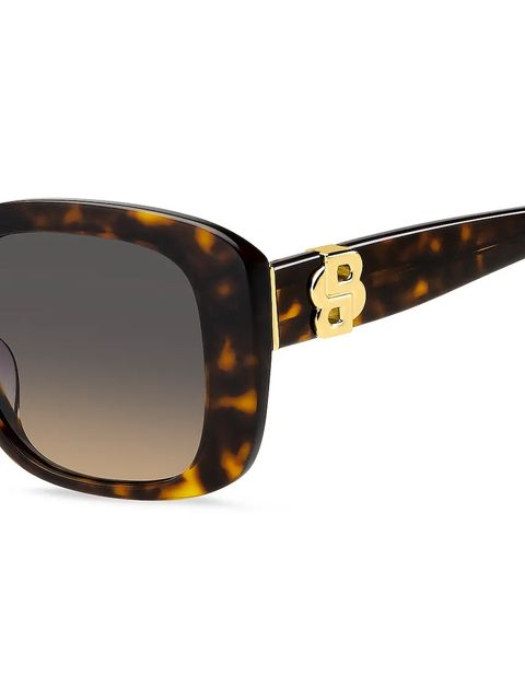 BOSS okulary przeciwsłoneczne