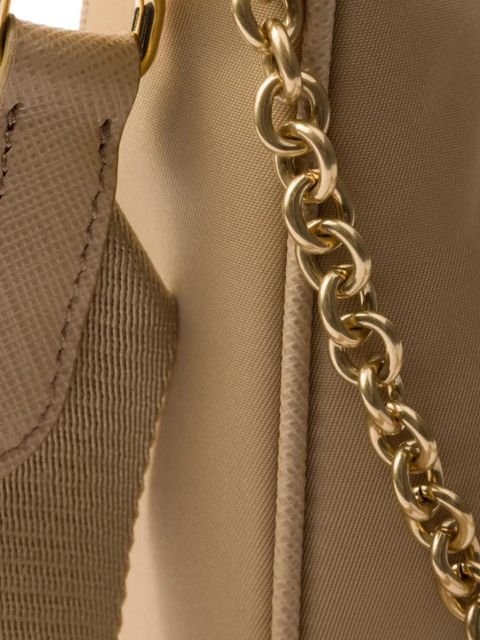 Prada 1BH204VV9LR064 F0Y8C Brown - Neutrals