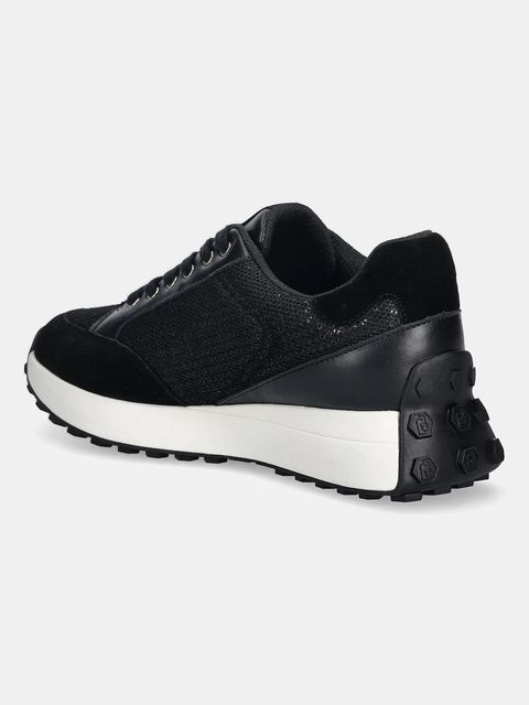 Liu Jo sneakersy LOLO 20 damskie kolor czarny BA6041PX06422222