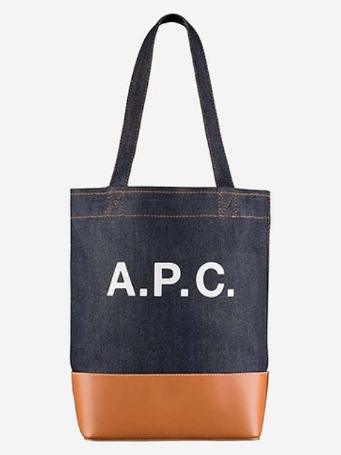 A.P.C. torebka - zdjęcie produktu nr 1