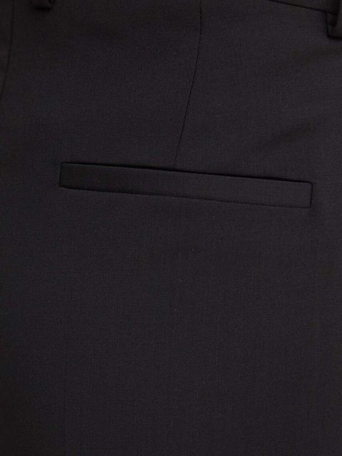 BOSS spodnie wełniane Tameah