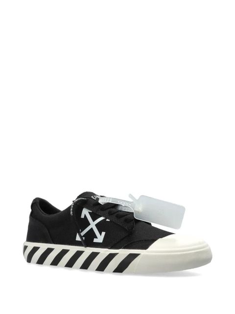 Off-White Vulcanized Undercut sneakers - Black - zdjęcie produktu nr 2