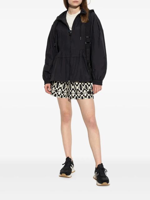 Moncler Vabre jacket - Black - zdjęcie produktu nr 2