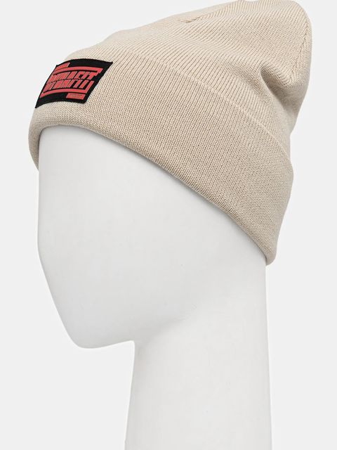 Dynafit czapka z wełną Fold up - zdjęcie produktu nr 2