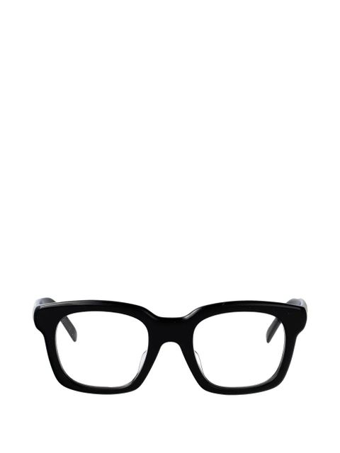 Givenchy Eyewear square glasses - Black - zdjęcie produktu nr 1