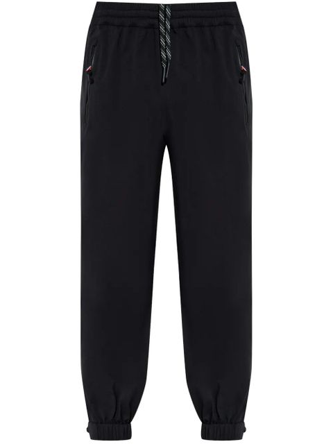 Moncler Grenoble GORE-TEX track pants - Black - zdjęcie produktu nr 1