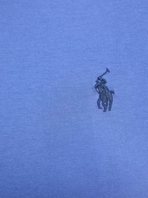 Polo Ralph Lauren t-shirt bawełniany