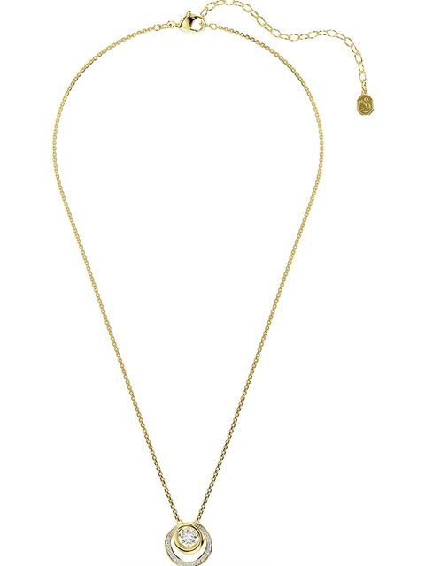 Swarovski naszyjnik HYPERBOLA - zdjęcie produktu nr 1