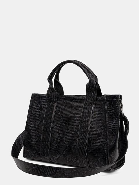 Answear.LAB torebka kolor czarny