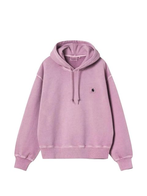 Carhartt WIP Nelson hoodie - Pink - zdjęcie produktu nr 1