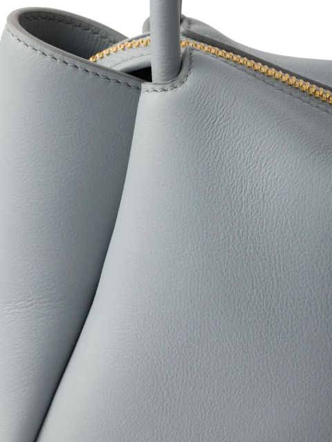 Prada medium Darling tote bag - Blue