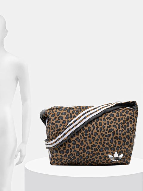 adidas Originals torba bawełniana Leo L Bag