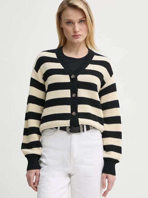 Levi's kardigan SNOWFLAKE CARDIGAN - zdjęcie produktu nr 1