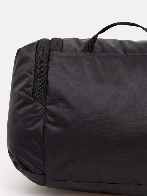 Jack Wolfskin kosmetyczka Wandermood kolor niebieski 8007861