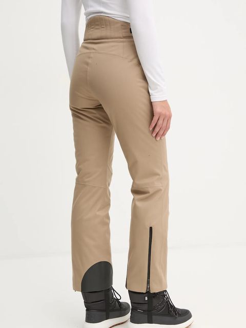 Colmar spodnie narciarskie kolor beżowy 0453W.6YW - zdjęcie produktu nr 2