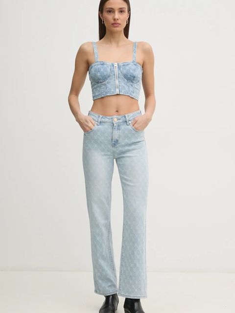 Gaudi jeansy - zdjęcie produktu nr 2