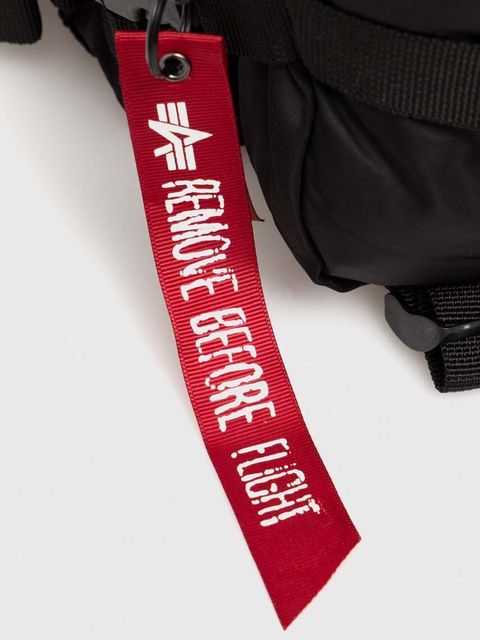 Alpha Industries plecak - zdjęcie produktu nr 2