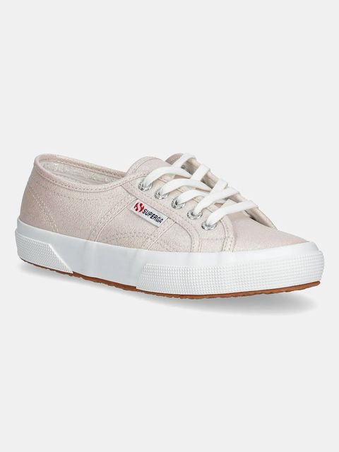 Superga tenisówki LAMEW - zdjęcie produktu nr 2