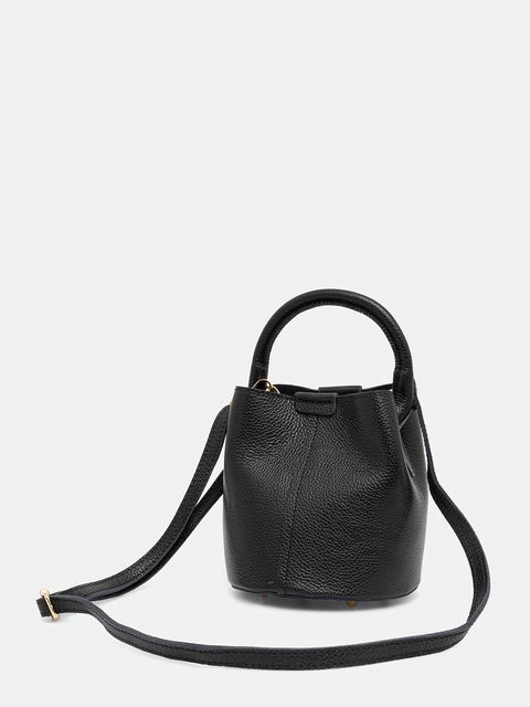 Answear.LAB torebka skórzana - zdjęcie produktu nr 1