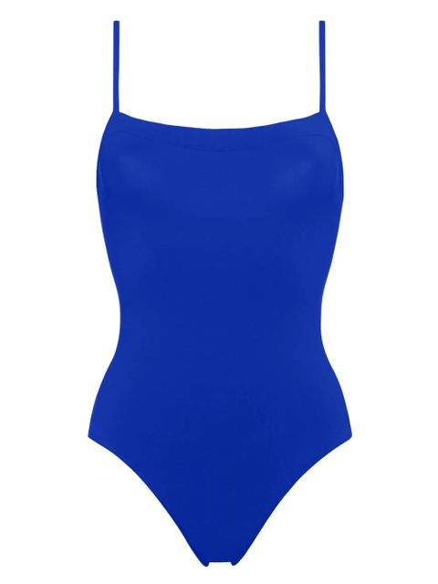 ERES Aquarelle tank swimsuit - Blue - zdjęcie produktu nr 1