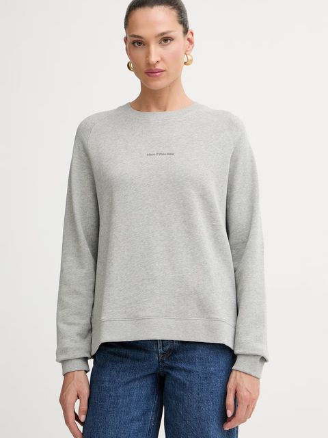 Marc O'Polo bluza damska bawełniana - zdjęcie produktu nr 1