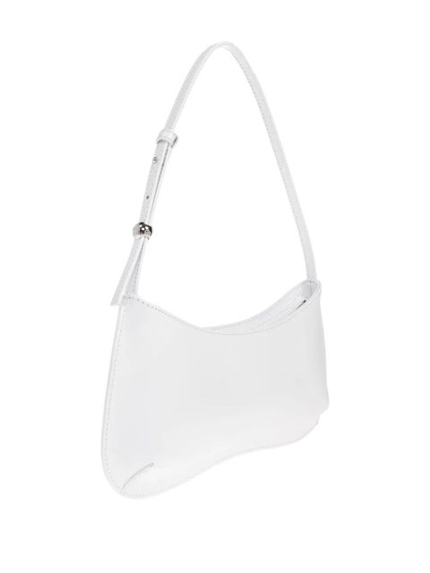 Jacquemus Le Bisou shoulder bag - White