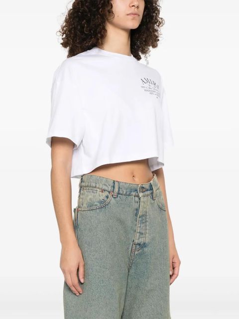 AMIRI Arts District T-shirt - White