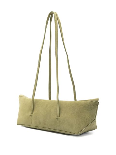 Christopher Esber mini Gondola shoulder bag - Green
