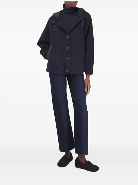 BOGNER Katinka sweater - Blue - zdjęcie produktu nr 2