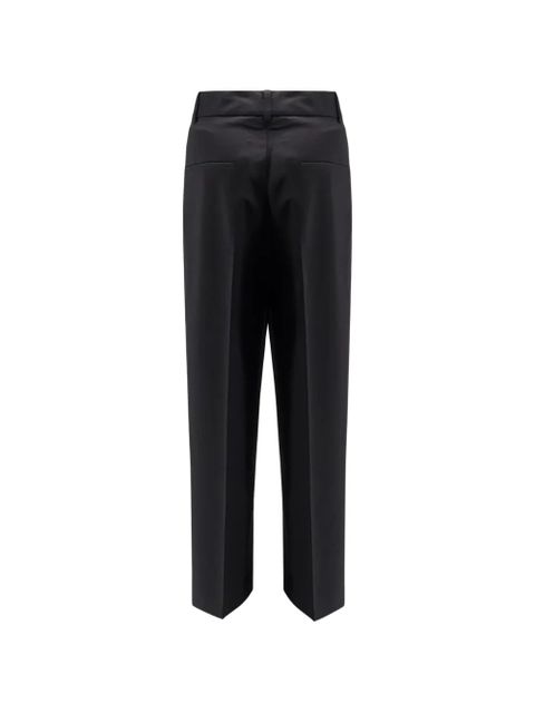 Róhe tailored trousers - Black - zdjęcie produktu nr 2