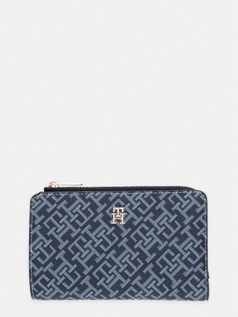 Tommy Hilfiger portfel damski - zdjęcie produktu nr 2