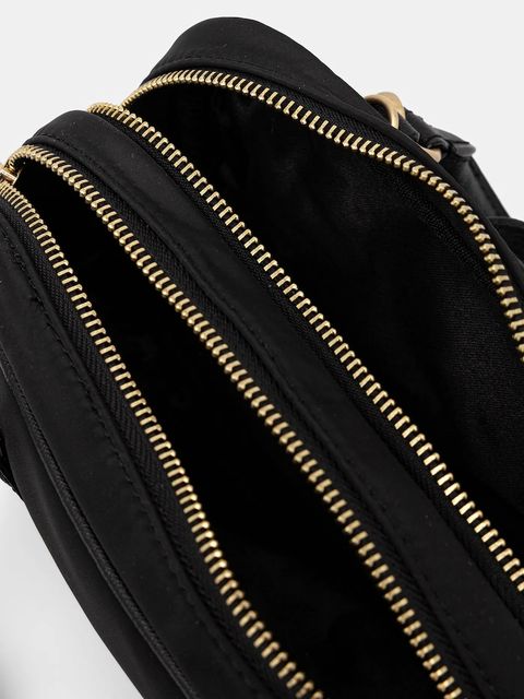 Pedro del Hierro torebka kolor czarny 1112613