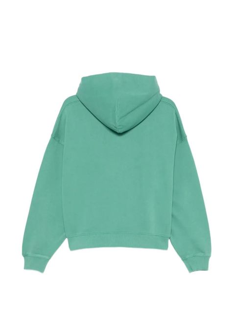 Carhartt WIP Benton hoodie - Green - zdjęcie produktu nr 2
