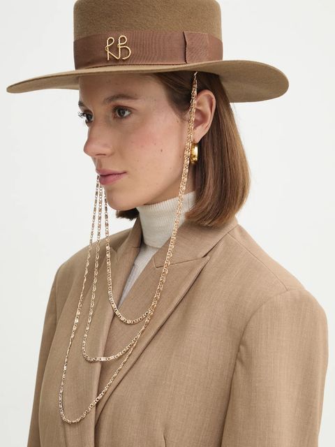 Ruslan Baginskiy kapelusz - zdjęcie produktu nr 1