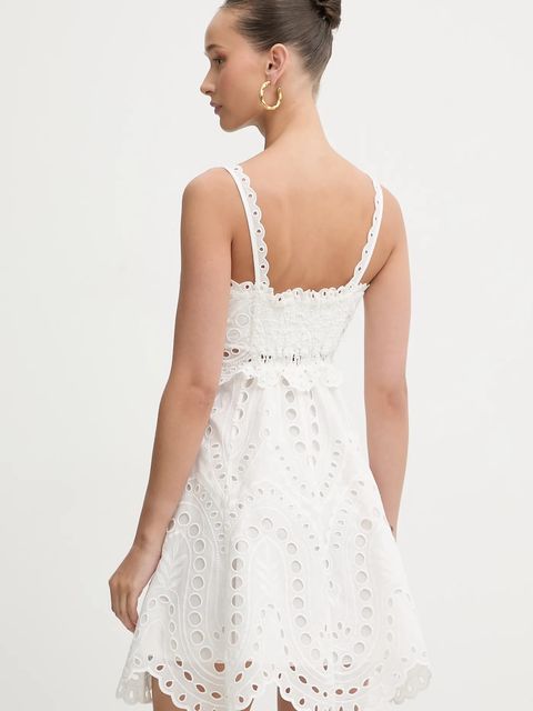 Charo Ruiz Ibiza sukienka Zeph