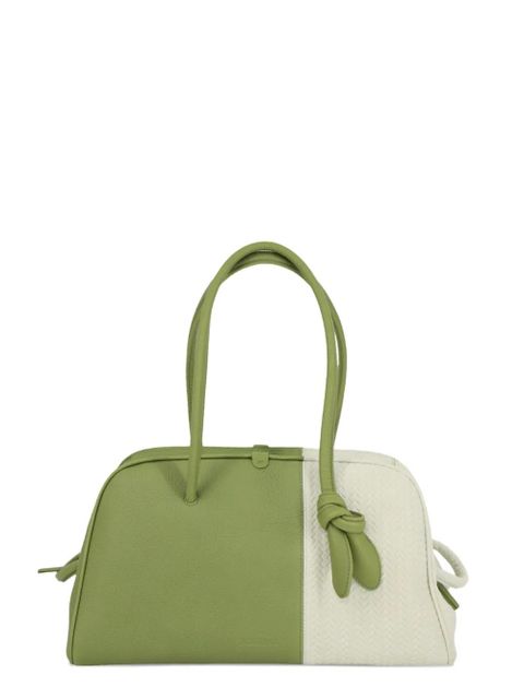 Jacquemus Le Turismo shoulder bag - Green - zdjęcie produktu nr 2